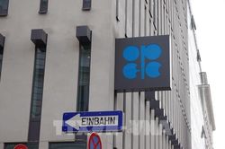 OPEC tổ chức Diễn đàn năng lượng quốc tế vào tháng 7 tới