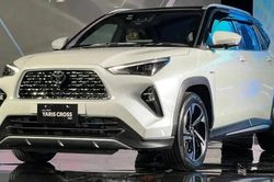Nhiều mẫu SUV sắp ra mắt tại Việt Nam