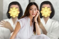 Chỉ thay đổi kiểu tóc, diện mạo Lương Thùy Linh ra sao khiến cộng đồng mạng 'tá hỏa'