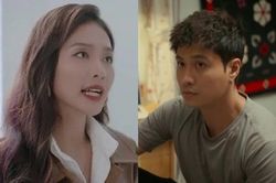Tình cũ Trâm Anh xuất hiện, Gia Đình Mình Vui Bất Thình Lình rơi vào căng thẳng