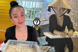 Bà xã Lê Dương Bảo Lâm gặp nạn 2 lần trong ngày, nhìn hậu quả mà xót thay