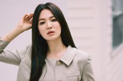 Chẳng ai quan tâm Song Hye Kyo dù liên tục bị đồn yêu Lee Min Ho?