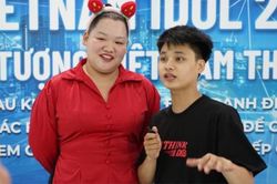 Đột nhập phòng casting Vietnam Idol: Mai Kim Liên 'thất bại' với nốt cao nhưng có màn gỡ gạc đặc biệt