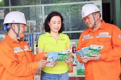 Chung tay tiết kiệm điện: Làm gì để hóa đơn tiền điện không tăng cao?