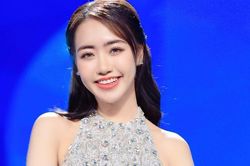 Nữ chính 'Người ấy là ai' tập 7 là hot girl Hà thành một thời