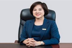 Eximbank bất ngờ thay chủ tịch HĐQT
