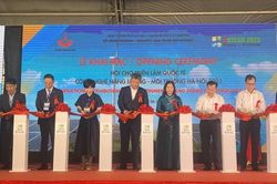 Hơn 100 doanh nghiệp nước ngoài tham gia ENTECH HANOI 2023