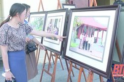 Nhân Ngày Gia đình Việt Nam 28-6: Gia đình hạnh phúc - Quốc gia thịnh vượng