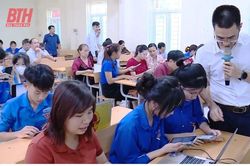 VNPT Thanh Hóa triển khai cung cấp miễn phí dịch vụ chữ ký số VNPT SmartCA cá nhân