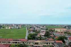 Tiềm năng sáng giá của đất nền Nam Định
