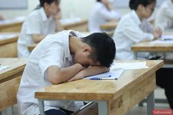 Bộ Giáo dục và Đào tạo đề nghị Công an xác minh thông tin nghi vấn lộ đề thi Văn