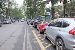 Hà Nội nghiên cứu thiết kế đô thị riêng tuyến phố Lý Thường Kiệt 1,8 km