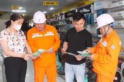 Tăng cường tiết kiệm điện