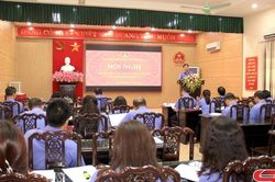 Thực hành quyền công tố và kiểm sát hoạt động tư pháp