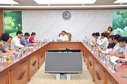 Giải ngân đầu tư công nguồn vốn nước ngoài mới đạt 27,2%