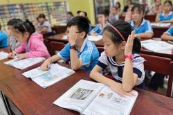 Món quà từ sách giáo khoa