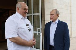 Tổng thống Belarus tiết lộ cách hòa giải căng thẳng giữa Nga và Wagner