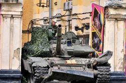 Ukraine 'tiếc' vì trùm Wagner từ bỏ nổi loạn quá nhanh