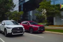Xe SUV cỡ nhỏ được người Việt ưa chuộng