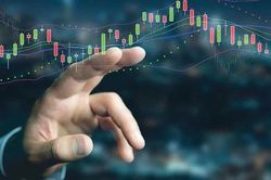 Thị trường chứng khoán: VN-Index đã tạo xong đáy?