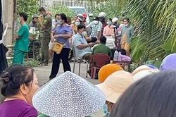 Vụ người đàn ông tử vong sau xô xát với vợ: Bước đầu xác định nghi phạm