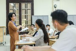 11 thí sinh vi phạm quy chế trong môn đầu thi tốt nghiệp THPT 2023