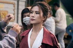 Hà Nhi: 'Tôi làm nghề bằng bản năng và trải nghiệm, không có công thức nào'