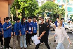 Nữ sinh lỡ kỳ thi tốt nghiệp THPT 2023 vì lý do ít ai ngờ tới