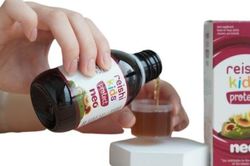 Cảnh báo TPBVSK REISHI KIDS PROTECT quảng cáo lừa dối người tiêu dùng trên một số website