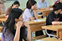 Gợi ý đáp án chi tiết đề thi môn Ngữ Văn tốt nghiệp THPT 2023