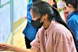 Cách nào để đạt điểm cao trong bài thi tổ hợp trong Kỳ thi tốt nghiệp THPT?