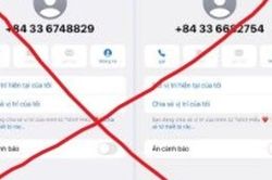 Giả danh nhân viên Bệnh viện Sản Nhi Quảng Ninh tư vấn bán hàng