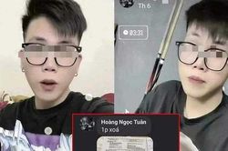 Xuất hiện thanh niên tự nhận là người đăng tải đề thi THPT môn Ngữ văn lên mạng