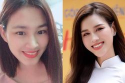 Hội anh chị em của các nàng hậu: Nhan sắc, học vấn không phải dạng vừa