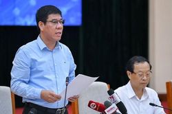 Thi tốt nghiệp THPT năm 2023: Không tránh khỏi những tình huống phát sinh cần xử lý