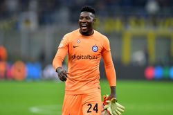 Inter từ chối đề nghị đầu tiên của MU cho Onana