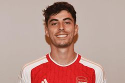Havertz gửi tâm thư tới CĐV Chelsea sau khi gia nhập Arsenal