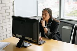 Rất ít nhân viên thật sự làm 8 tiếng/ngày