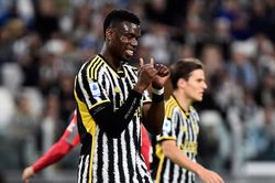 Juventus muốn tống khứ Pogba