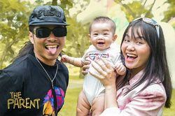 Cái gì cũng đắt hơn khi du lịch với con