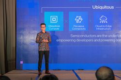 Sếp Intel: 'Việt Nam là thị trường rất quan trọng'