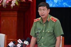 Hai thí sinh để lộ đề thi Ngữ văn, Toán có thể bị xử lý hình sự