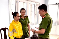 Một phụ nữ mất tiền tỉ cho 'bà đồng' dâng sao, giải hạn