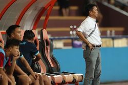 Có hay không bất ổn trong Ban huấn luyện U17 Việt Nam từ chuyện ông HLV Hoàng Anh Tuấn?
