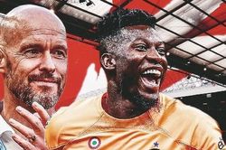 Tin chuyển nhượng MU 29/6: Onana trên đường tới Old Trafford, Ten Hag đón SAO trẻ