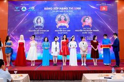 Ứng dụng công nghệ số vào cuộc thi tìm kiếm tài năng nghệ thuật truyền thống