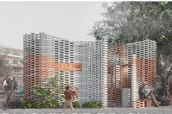 Góc nhìn 365: Sức hút của 'công trình phụ'