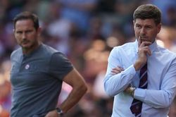 Steven Gerrard và Frank Lampard: Siêu sao cầu thủ, học việc trên ghế huấn luyện