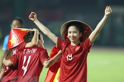 Tin bóng đá tối 29/6: CLB châu Âu mua hợp đồng của Thanh Nhã, ĐT Việt Nam bỏ xa Thái Lan trên BXH FIFA