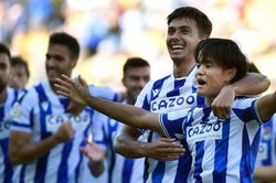 Real Madrid đã đến 'mùa sale'